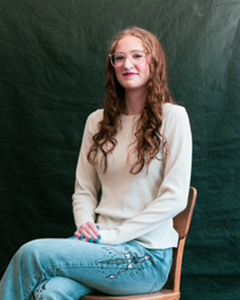 Allena Powers -