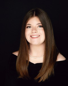Gracie Orange - East Carolina University - Music